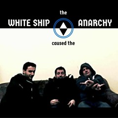 White Ship Caused Anarchy