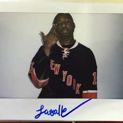 Yung Lasalle