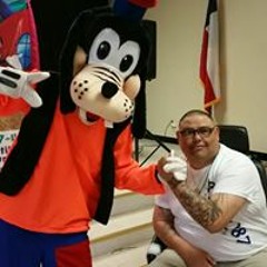 Danny Salinas