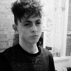 Brandon Micklewright