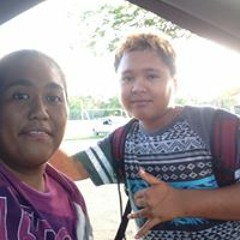 Maere Tetuanui