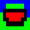 The Minecraft God!