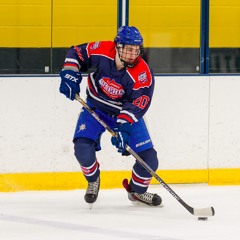 Shane Gaudreault