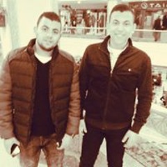 Essam Amer