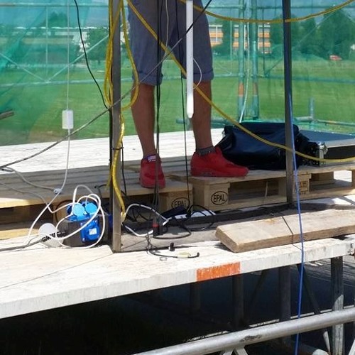 Pump it Up ( New Generation Remix by Dj Raise )