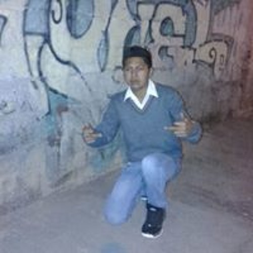 Sobrino Sls del Inka’s avatar
