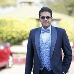 Khawaja Momin