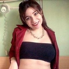 Melody Rocío