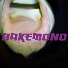 Bakemono