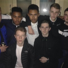 Isaac Fadian-Laherty