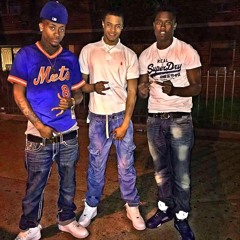Rodo Beezly Ft Sa Da God - On My Soul