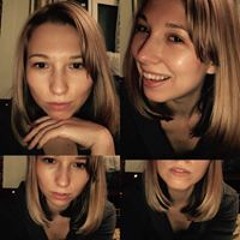 Svetlana Khartanovich