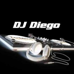 Merengue Edi Herrera Dj Diego Mix
