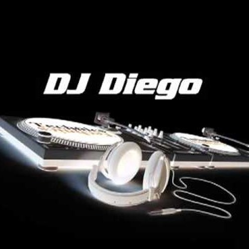 Merengue Edi Herrera Dj Diego Mix