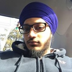 Gurpreet Singh