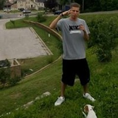 Joseph DiCapo-Soltero