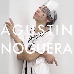 Agustin Noguera