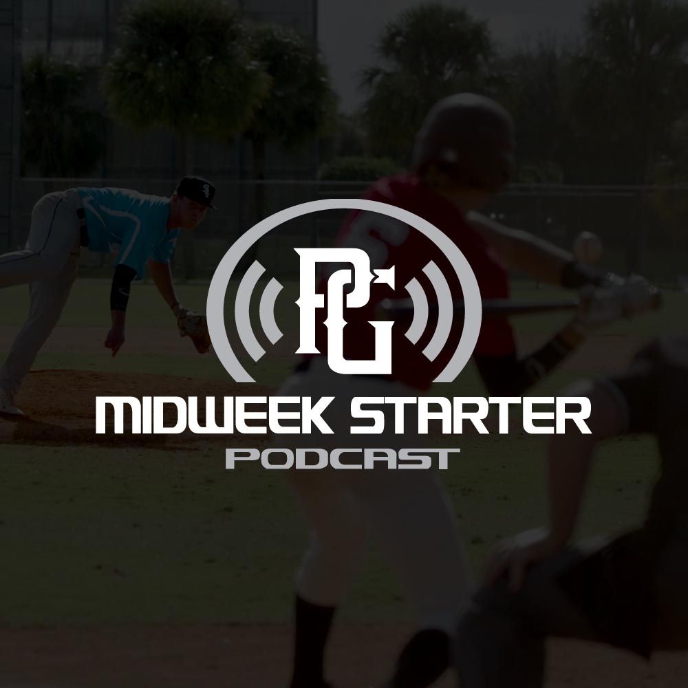 Midweek Starter Podcast