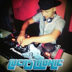 DJLUCASTRONIC