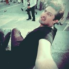 Saleem Anjum Khan