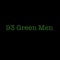 93 Green Men Recordings