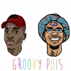Groovy Poi's