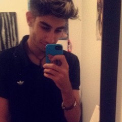 Tristan Paterno