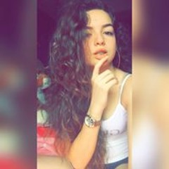 Sasha Espinoza