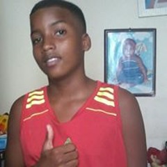Nathan Moreira
