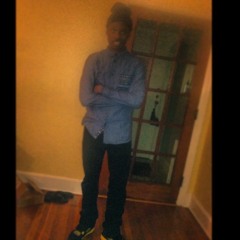 RA with the Glizz Official