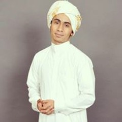 Abdulrahman Omar