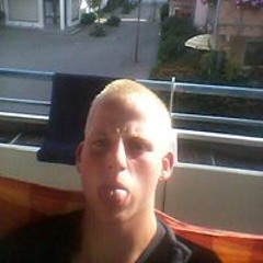 Patrick Weidenauer