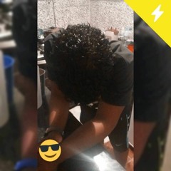 (DJ) LC DO TREM BALA