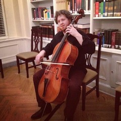 I. Flatt - Cello