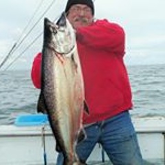 Gordon Steeves Jr.