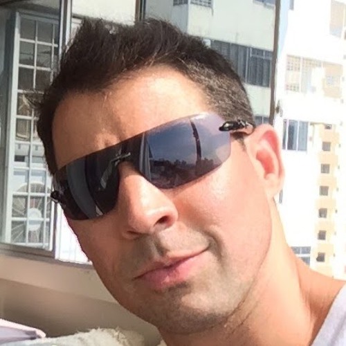 Alexandre Ferreira Rocha’s avatar