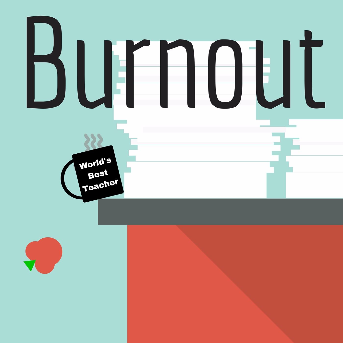 Burnout Podcast