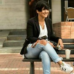 Carolina Trillos Ahumada