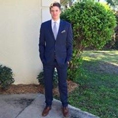 Brandon Burke