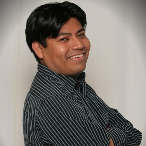 Ernesto Bustamante’s avatar