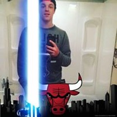 Josh Fancher