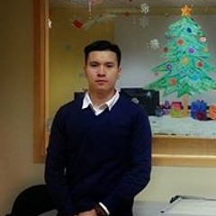 Enkhsaikhan Sergelen