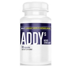 Addy Focus