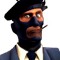 Captain Ironhelm