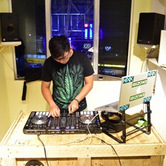 DJ ZERO~
