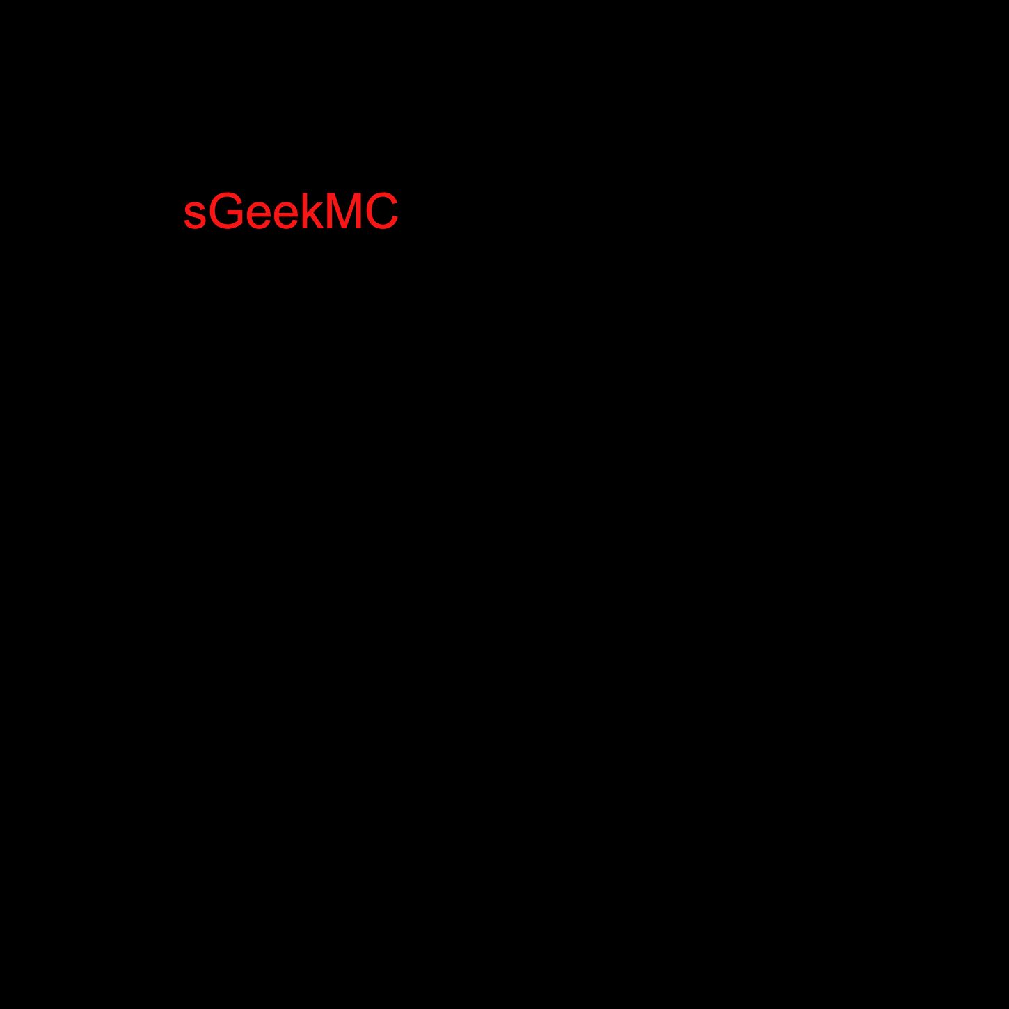 sGeekMC