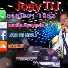 joey DJ