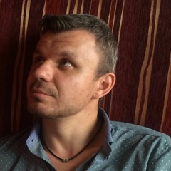 Pavel  Shirokov