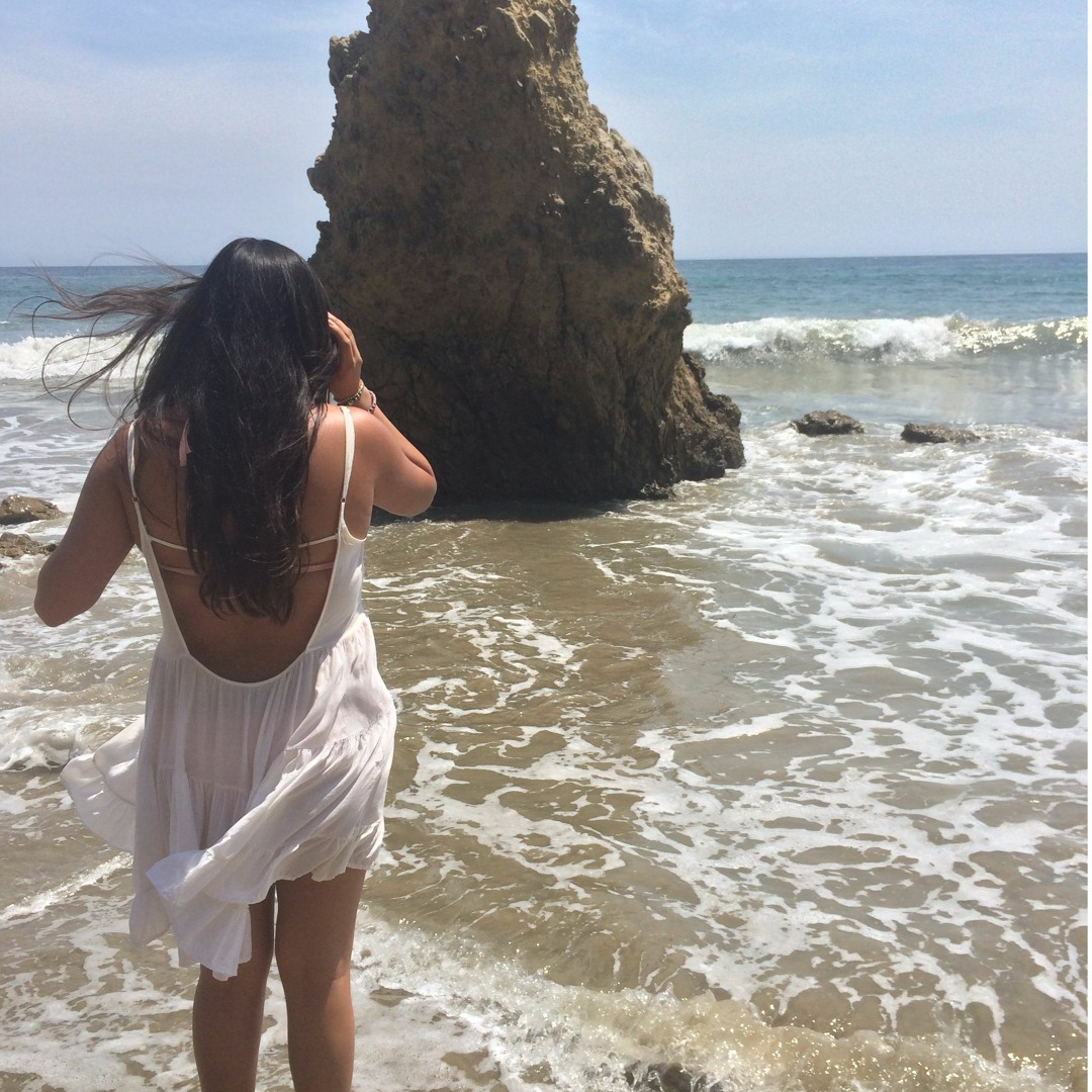 Stream Pamela Rios music | Listen to songs, albums, playlists for free ...