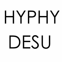 HyphyDesu